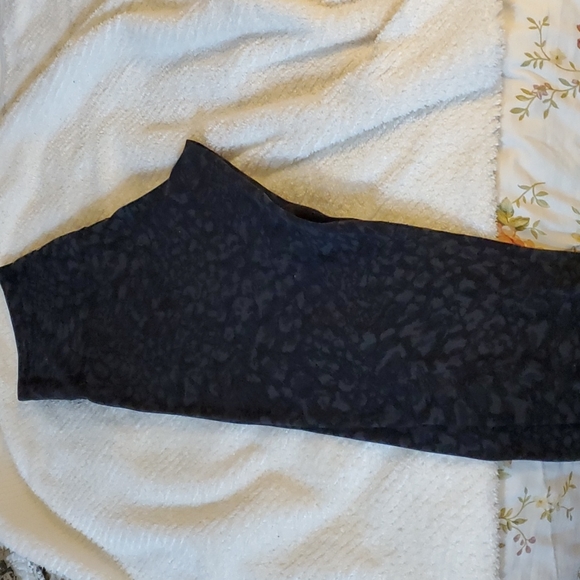 Lulu leggings - Picture 1 of 4